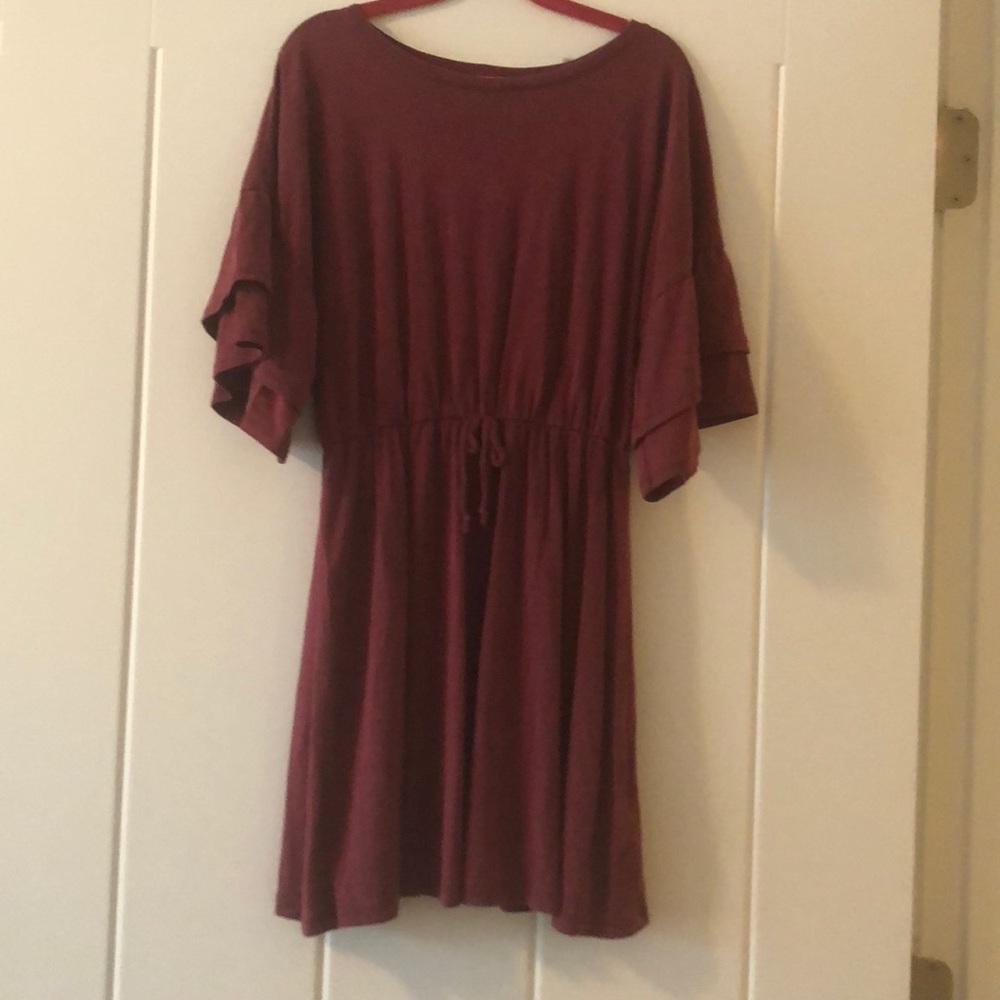 GB Girls T Shirt Dress
